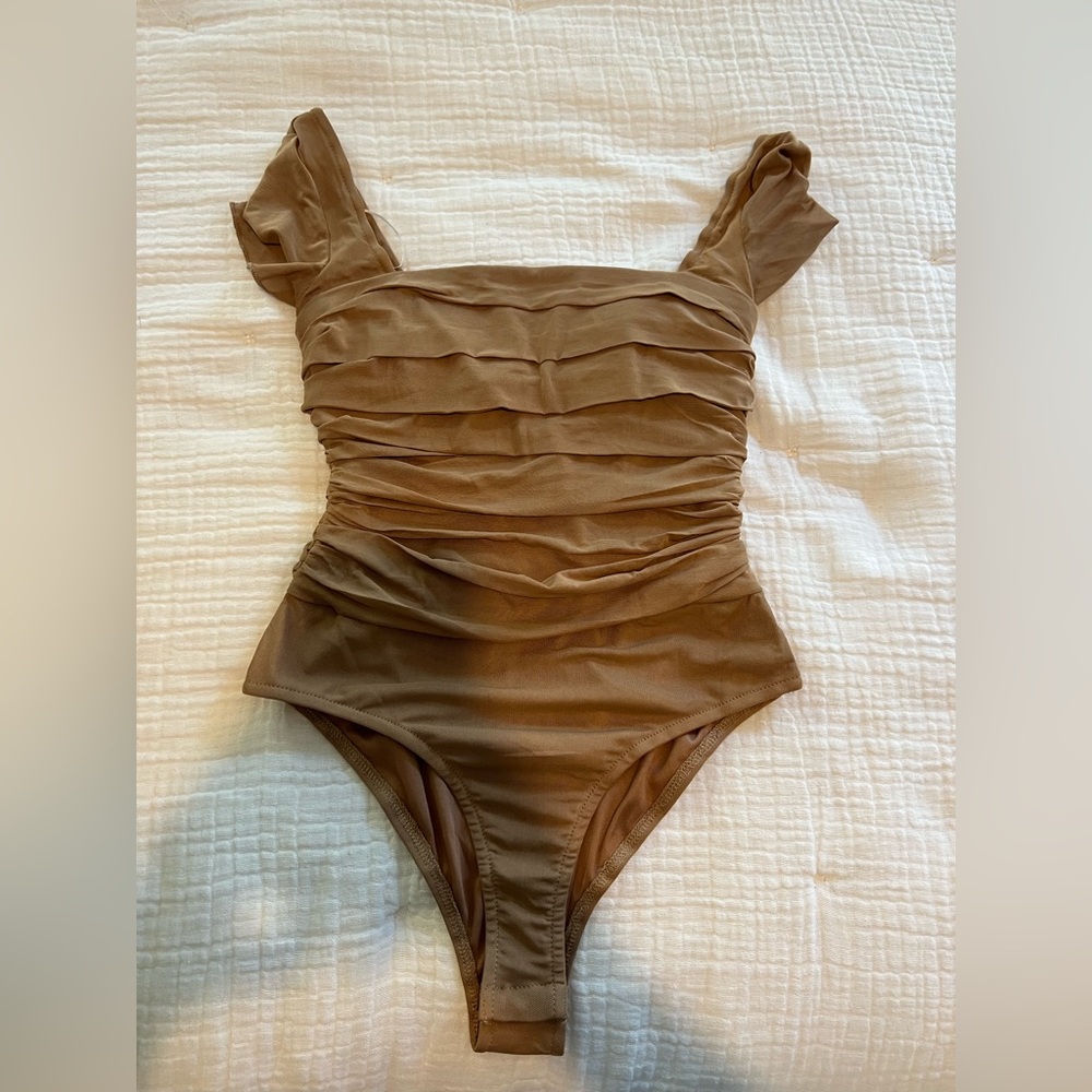 Princess Polly Dostan Bodysuit